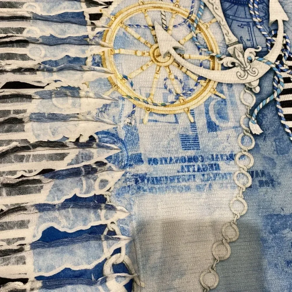 Compliments top  - Picture 3 of 3